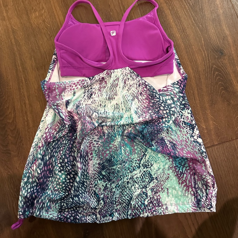 Fabletics tank - Picture 3 of 3